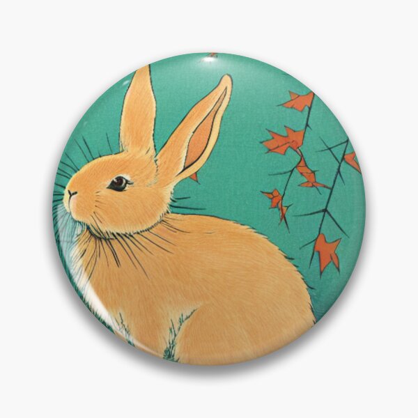 Item preview, Just A Girl Who Loves Brown Lop Bunny designed and sold by wigobun.