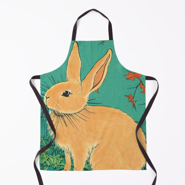 Item preview, Just A Girl Who Loves Brown Lop Bunny designed and sold by wigobun.