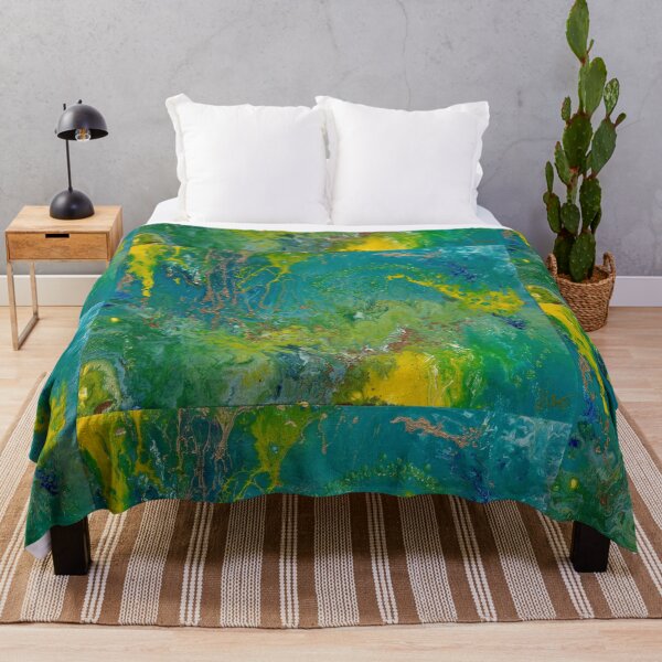 Item preview, Underwater Paradise designed and sold by Vicki Pelham.