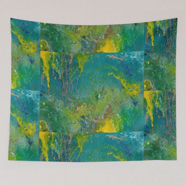 Item preview, Underwater Paradise designed and sold by Vicki Pelham.