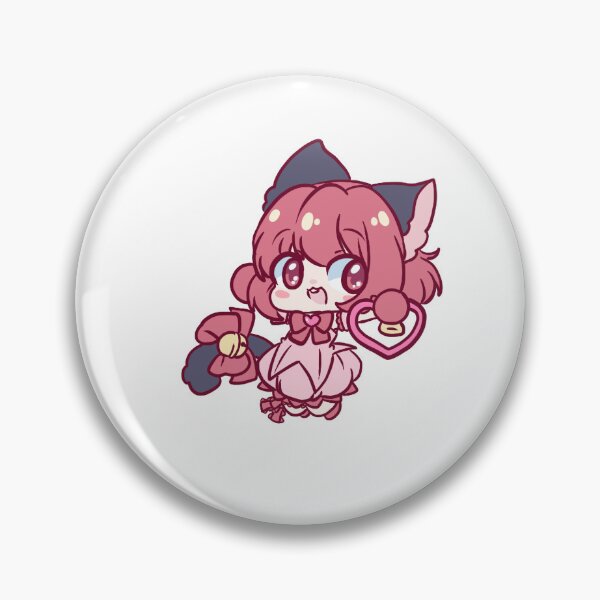 Artikelvorschau, Mew Ichigo Neu entworfen und verkauft von YoYokai.