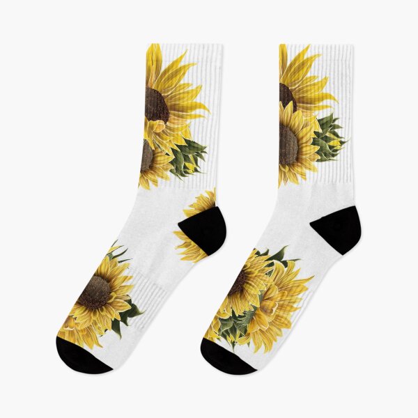 Item preview, Sunflowers sticks designed and sold by Agata Krysiak.