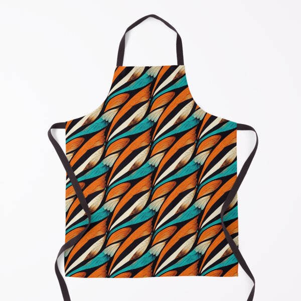 Item preview, Colorful wings designed and sold by orange-teal.