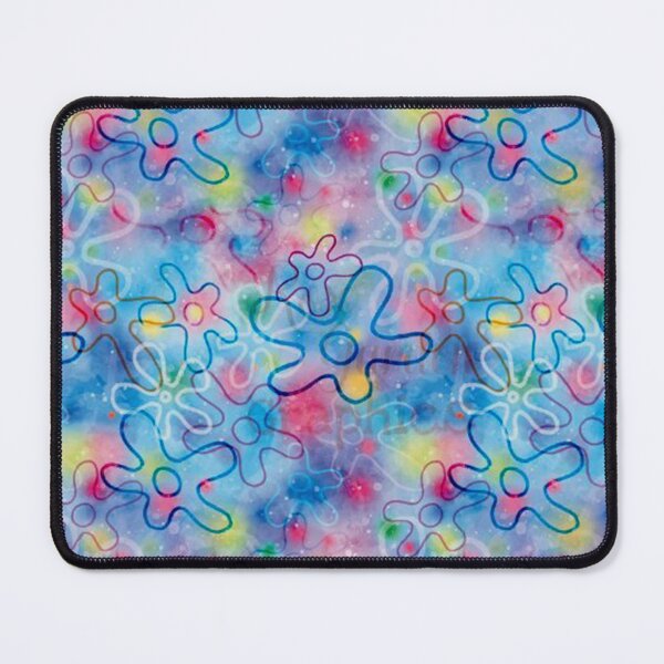 Item preview, pattern uder sea floral designed and sold by ericajparra79.