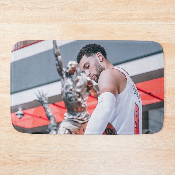 Item preview, Zach LaVine designed and sold by meylista.