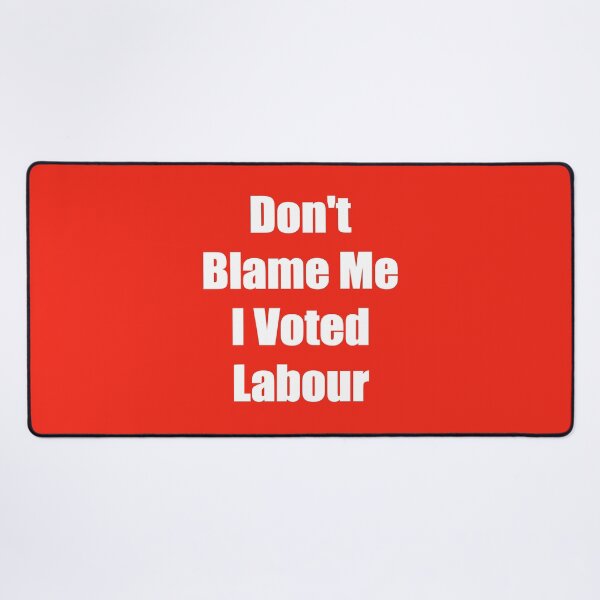 Item preview, Votar Política Laboral Meme designed and sold by PlanetMonkey.