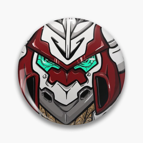 Item preview, Nirvash type ZERO | Eureka Seven designed and sold by HouseOfEureka.
