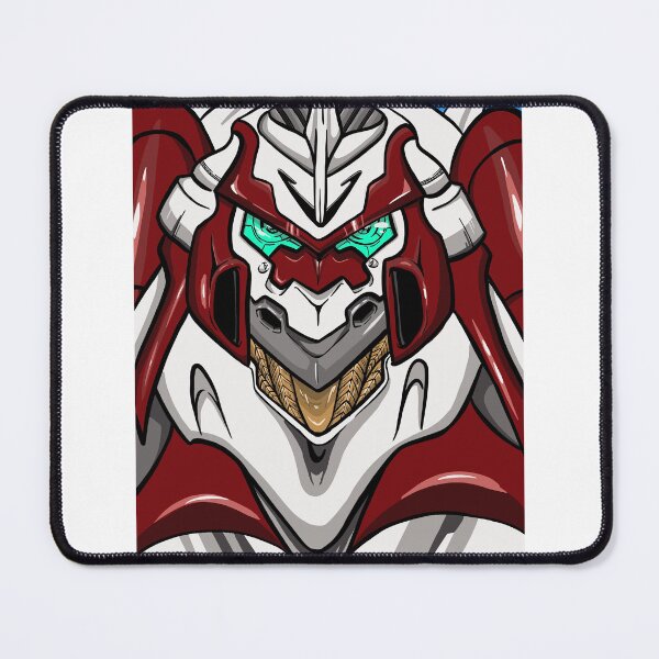 Item preview, Nirvash type ZERO | Eureka Seven designed and sold by HouseOfEureka.