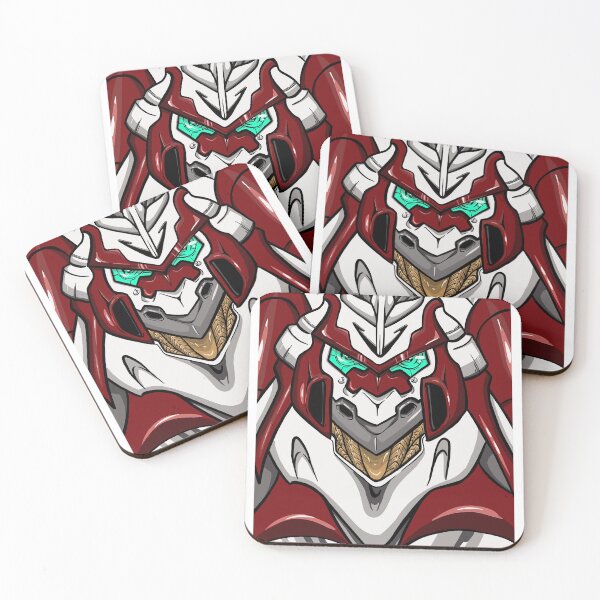 Item preview, Nirvash type ZERO | Eureka Seven designed and sold by HouseOfEureka.