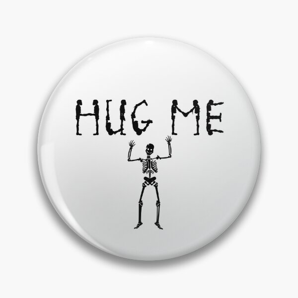 Item preview, Spooky scary halloween skelton designed and sold by AliH72.