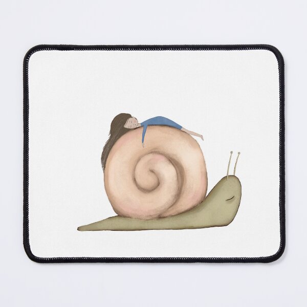 Item preview, Snail designed and sold by studiotomris.