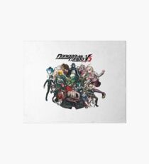 Danganronpa V3: Killing Harmony Art Board