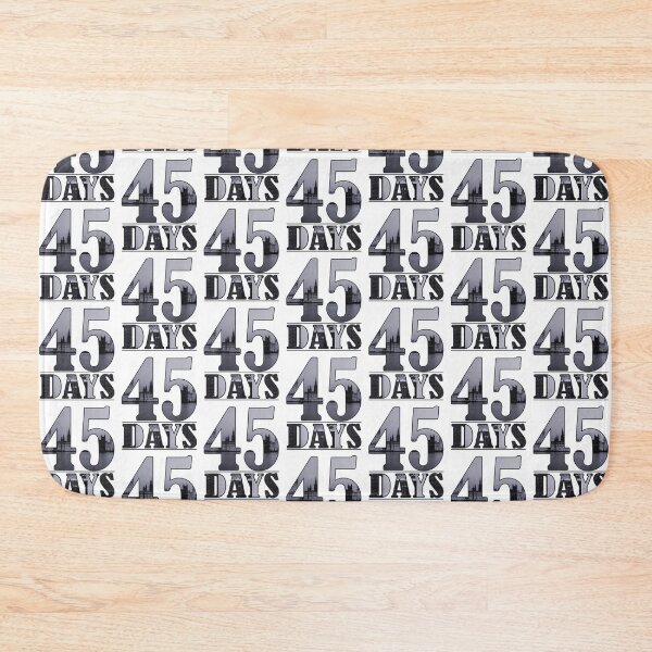 Item preview, In Black and White 45 Days Liz Truss British Prime Minister Term designed and sold by MimsTees.