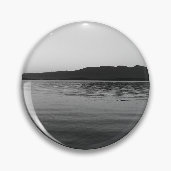 Item preview, Flathead Lake Monochromatic  designed and sold by Robert Meyers-Lussier.
