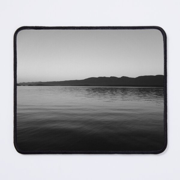 Item preview, Flathead Lake Monochromatic  designed and sold by Robert Meyers-Lussier.