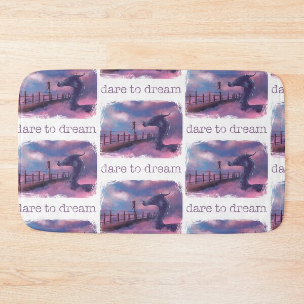 Item preview, Dare to dream designed and sold by ScoopieWasHere.