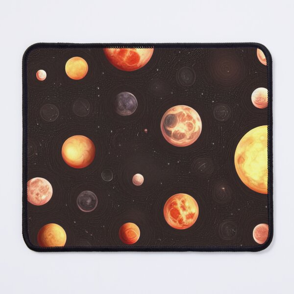 Item preview, Celestial bodies designed and sold by artcomesfirst.