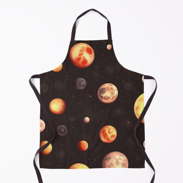 Item preview, Celestial bodies designed and sold by artcomesfirst.