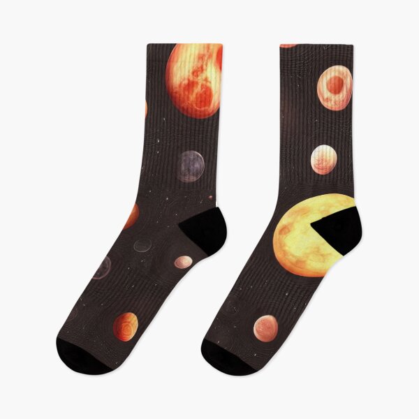 Item preview, Celestial bodies designed and sold by artcomesfirst.