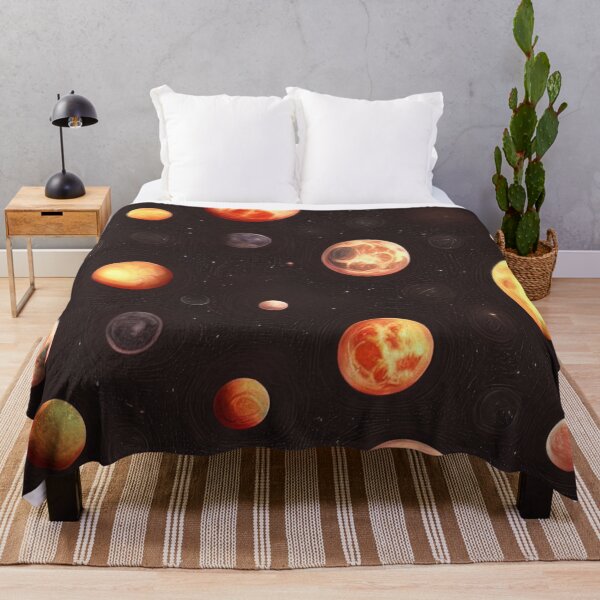 Item preview, Celestial bodies designed and sold by artcomesfirst.
