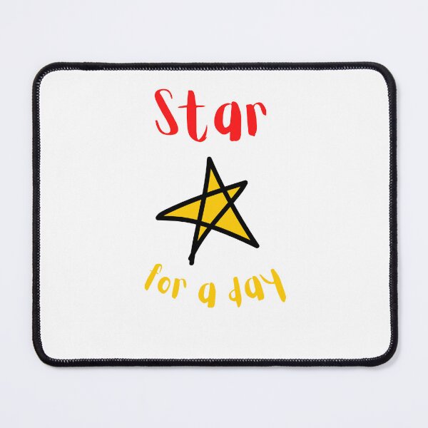 Item preview, Star for a Day designed and sold by BobbyRocks.