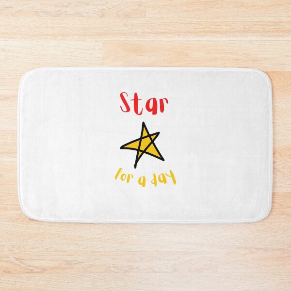 Item preview, Star for a Day designed and sold by BobbyRocks.