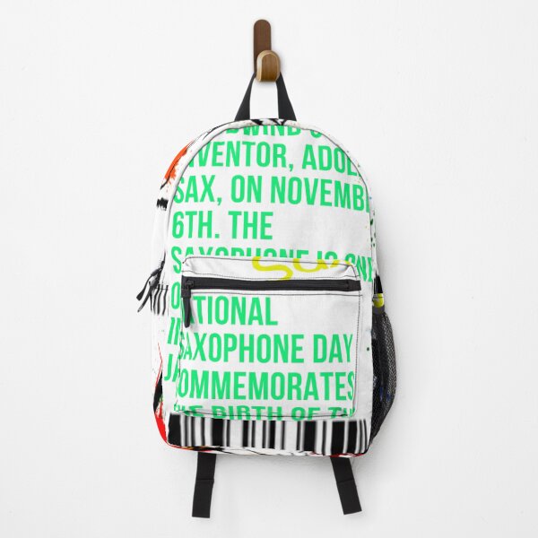 Item preview, Saxophone details designed and sold by Fit On.