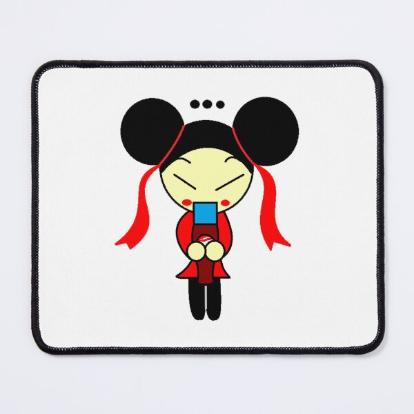 Item preview, Pucca designed and sold by Marcela Nobrega.