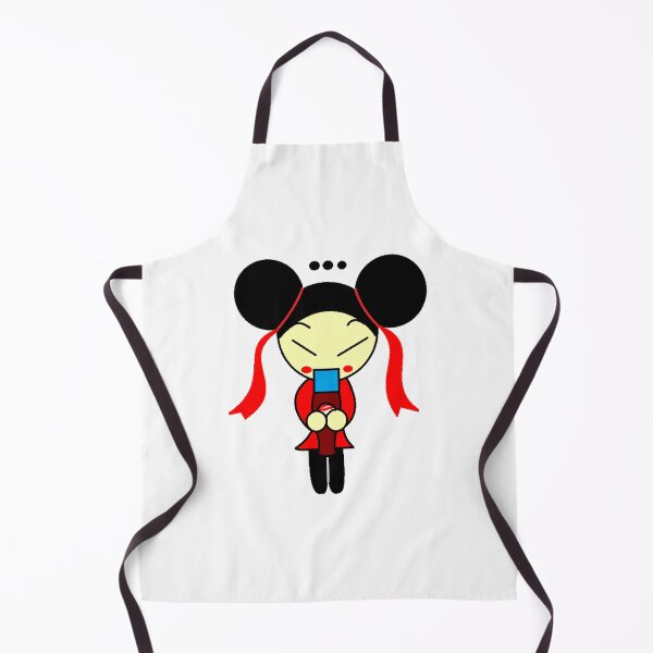 Item preview, Pucca designed and sold by Marcela Nobrega.