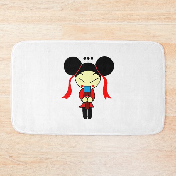 Item preview, Pucca designed and sold by Marcela Nobrega.