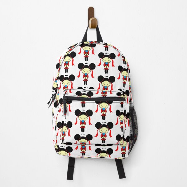 Item preview, Pucca designed and sold by Marcela Nobrega.