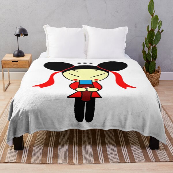 Item preview, Pucca designed and sold by Marcela Nobrega.