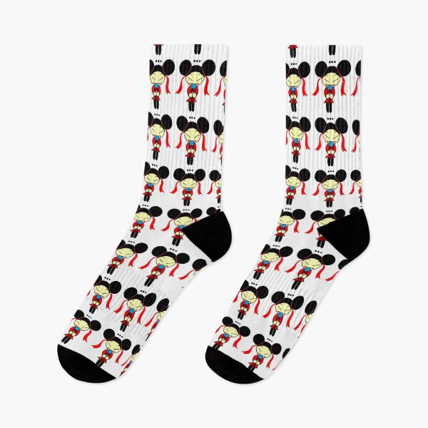 Item preview, Pucca designed and sold by Marcela Nobrega.