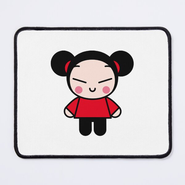 Item preview, Pucca designed and sold by Marcela Nobrega.