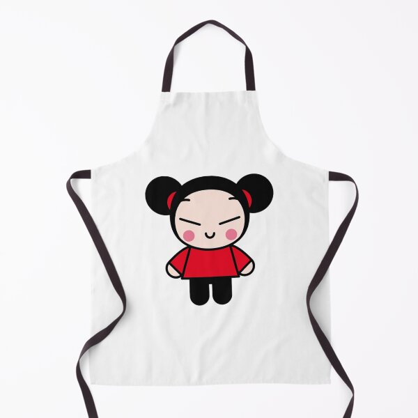Item preview, Pucca designed and sold by Marcela Nobrega.