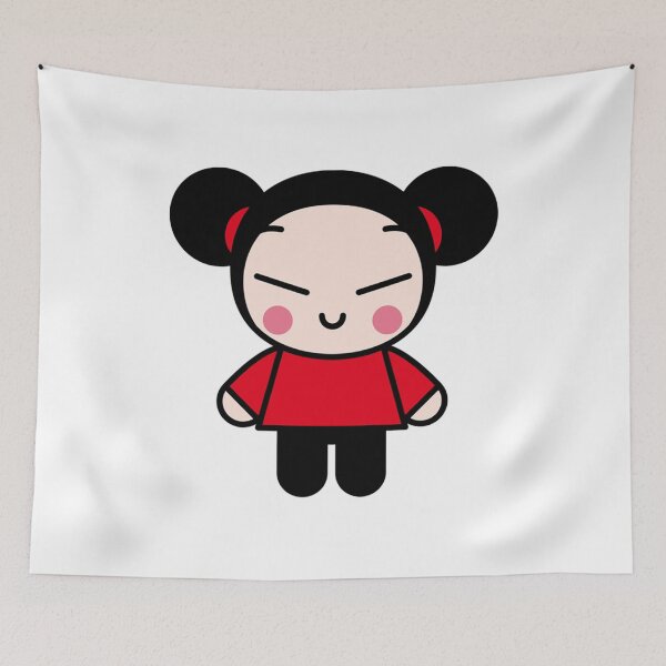 Item preview, Pucca designed and sold by Marcela Nobrega.