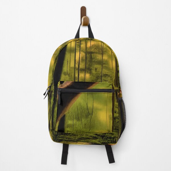 Item preview, Parque Nacional Conacuerdo designed and sold by BradburyWorx.