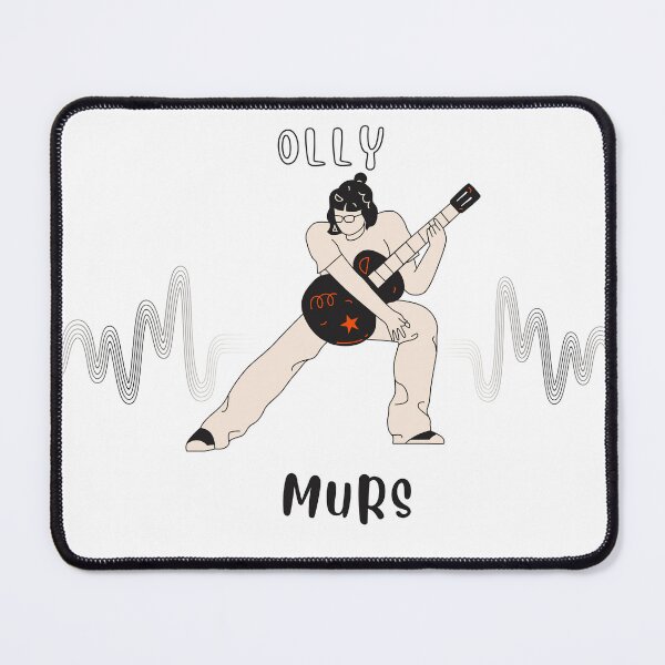 Item preview, Music Band Rock Legend Musician - olly murs Classic T-Shirt⭐⭐⭐ designed and sold by Rinbucket.