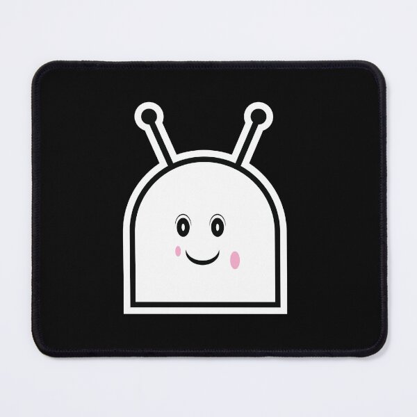 Item preview, Cute Ghost Sticker designed and sold by stickerbundle.