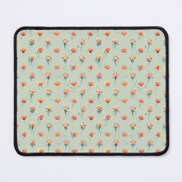 Item preview, orange Flowers designed and sold by orange-teal.
