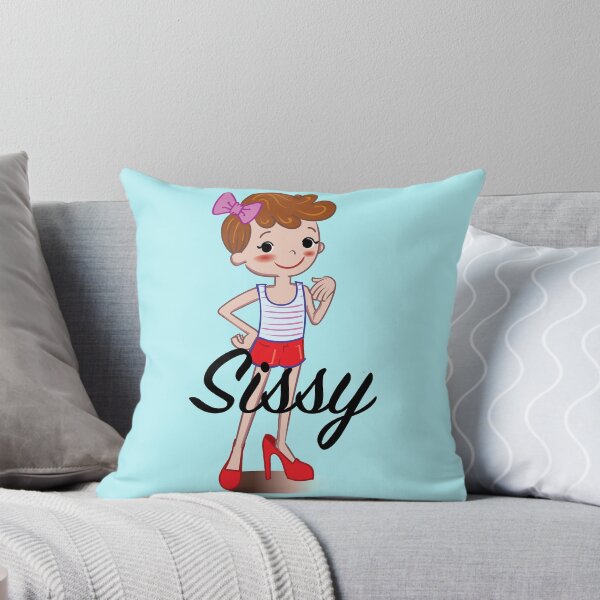 Item preview, Sissy designed and sold by Bradfordley.