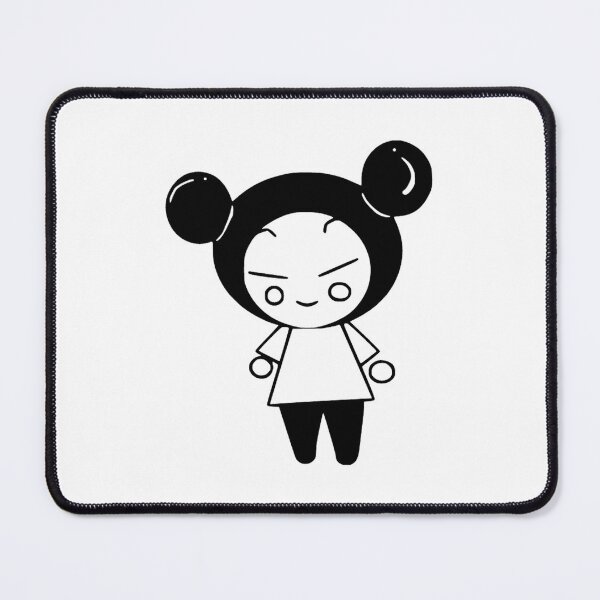 Item preview, Pucca designed and sold by Marcela Nobrega.