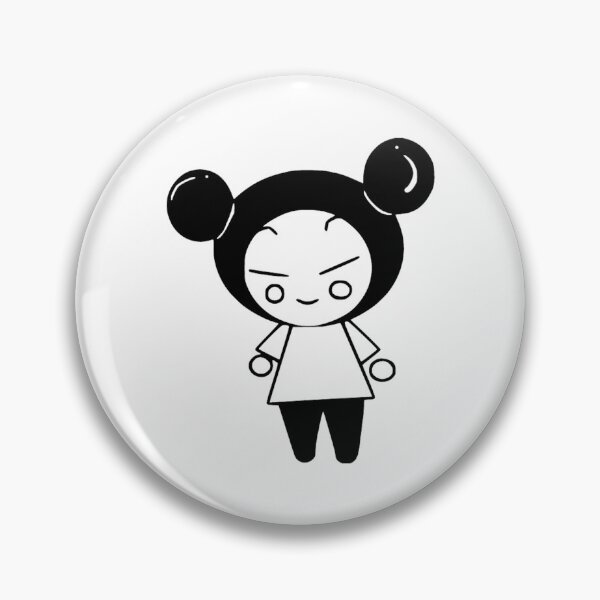 Item preview, Pucca designed and sold by Marcela Nobrega.