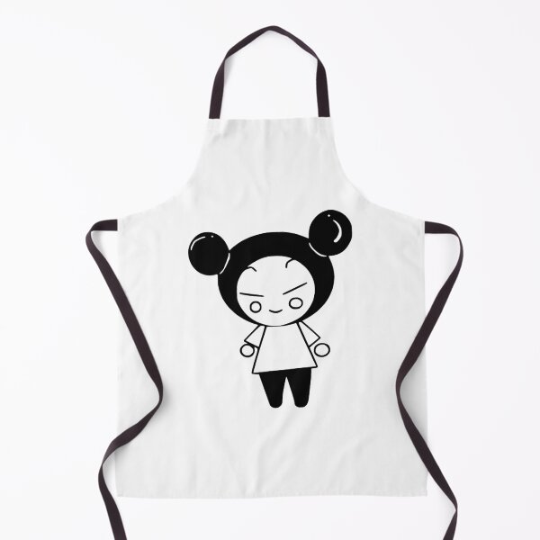 Item preview, Pucca designed and sold by Marcela Nobrega.