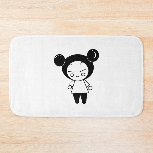 Item preview, Pucca designed and sold by Marcela Nobrega.