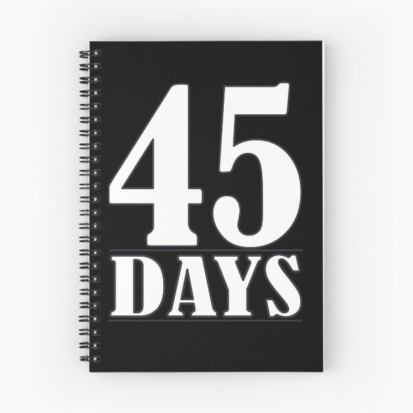 Item preview, 45 Days Liz Truss British Prime Minister Term designed and sold by MimsTees.
