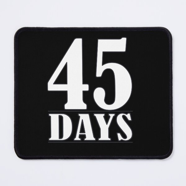 Item preview, 45 Days Liz Truss British Prime Minister Term designed and sold by MimsTees.