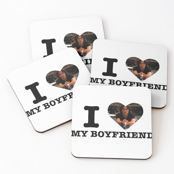 Item preview, Heath Ledger Is My BF designed and sold by tbh-isaiah.