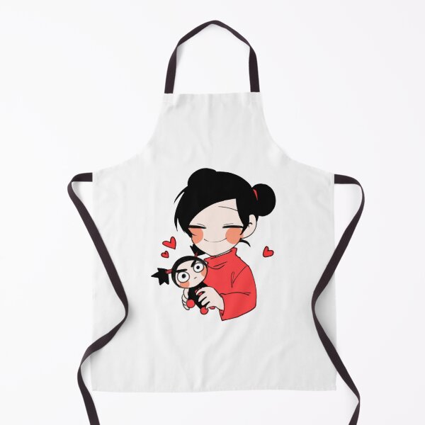 Item preview, Pucca designed and sold by Marcela Nobrega.