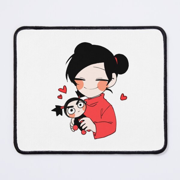 Item preview, Pucca designed and sold by Marcela Nobrega.